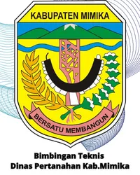 Bimtek-Dinas-Pertanahan-Kabupaten-Mimika_10_11zon