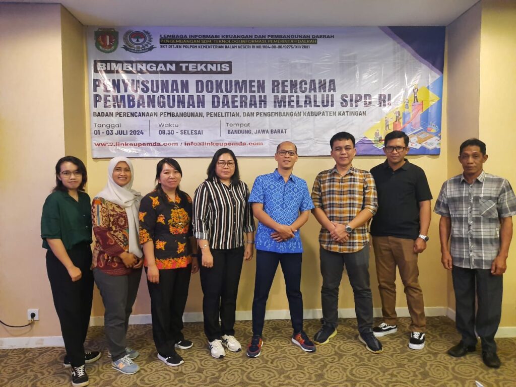 Bimtek Perencanaan, Penganggaran, dan Penatausahaan Keuangan BLUD Tahun 2026 secara Terintegrasi dan Akuntabel