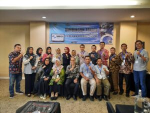 Bimtek Implementasi Aplikasi Coretax dalam Integrasi Administrasi Perpajakan Tahun 2026