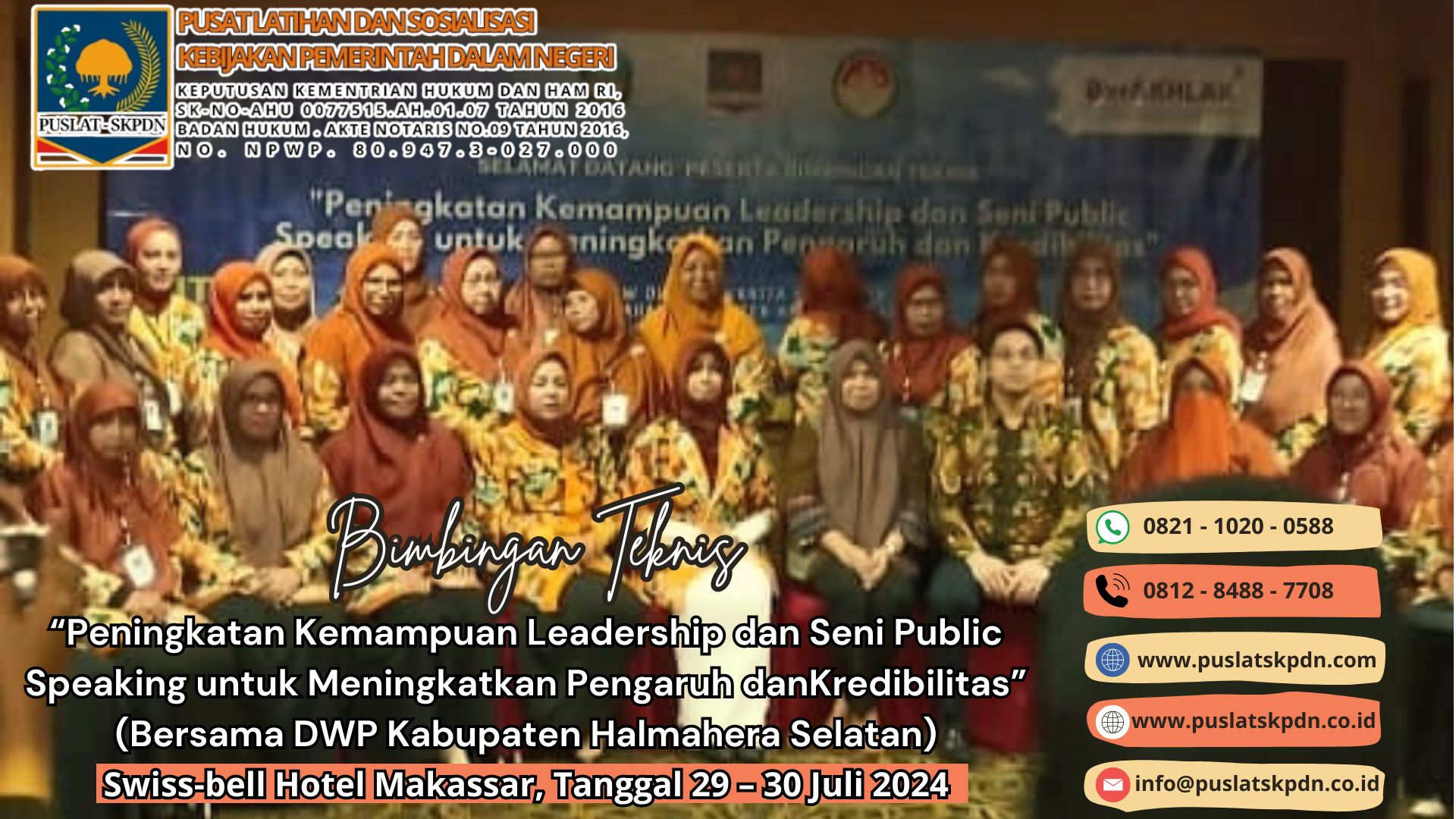 Hijau dan Oranye Modern Mengoptimalkan Pelayanan Kesehatan Kualitas dan Kepuasan Pasien Presentasi