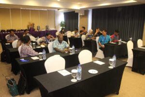 Bimtek SIPD RI Modul Akuntansi dan Pelaporan (AKLAP) 2024