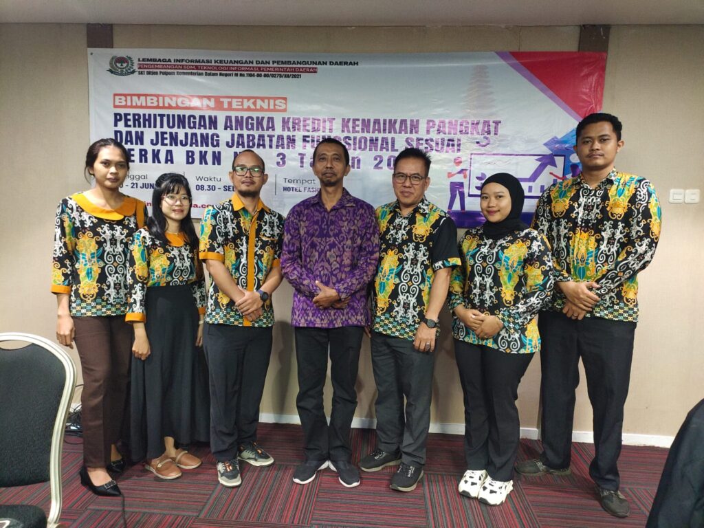 Bimtek Permendagri No. 18 Tahun 2025 Implementasi Penguatan Kelembagaan BPBD di Tingkat Provinsi/Kabupaten/Kota