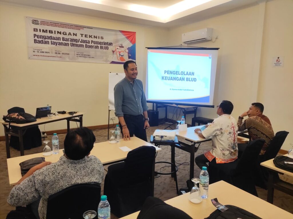 Bimtek Perencanaan Tahun 2026