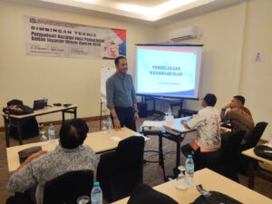 Bimtek Digitalisasi Dokumen dan Manajemen Pengetahuan (Knowledge Management) untuk Meningkatkan Efisiensi dan Kinerja Pemerintah Daerah