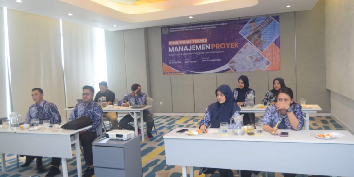 Bimtek Sinergi Kebijakan Ketenagakerjaan Daerah dengan PP No. 6 Tahun 2025 Tentang Akses Manfaat JKP, Pasar Kerja Lokal, dan Peluang Upskilling/Reskilling