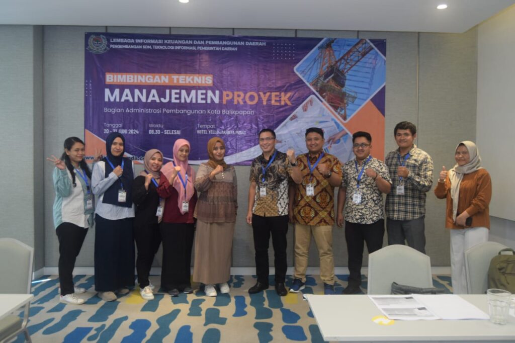 Bimtek Pengembangan Keahlian Strategis bagi Sekretaris dan Staf Administrasi Tahun 2026–2027