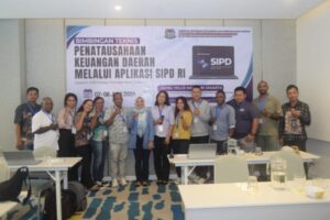 Bimtek Penyusunan Cascading KPI dari Pemerintah Daerah hingga Perangkat Daerah untuk Meningkatkan Kinerja Organisasi