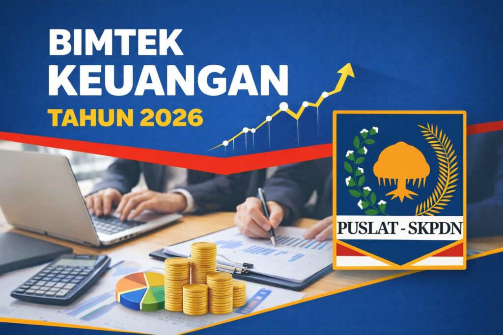 Bimbingan Teknis Keuangan Tahun 2026