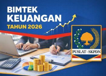 Bimbingan Teknis Keuangan Tahun 2026