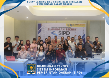 Bimtek SIPD Perencanaan Tahun 2026