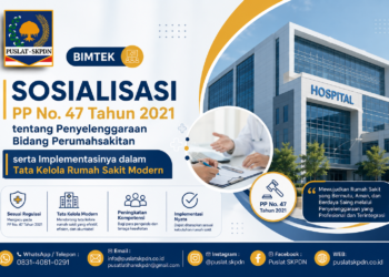 Bimtek Pengelolaan Keuangan Puskesmas Menuju BLUD untuk Mewujudkan Tata Kelola Keuangan yang Mandiri, Transparan, dan Akuntabel