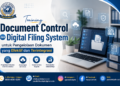 Training Document Control dan Digital Filing System untuk Pengelolaan Dokumen yang Efektif dan Terintegrasi