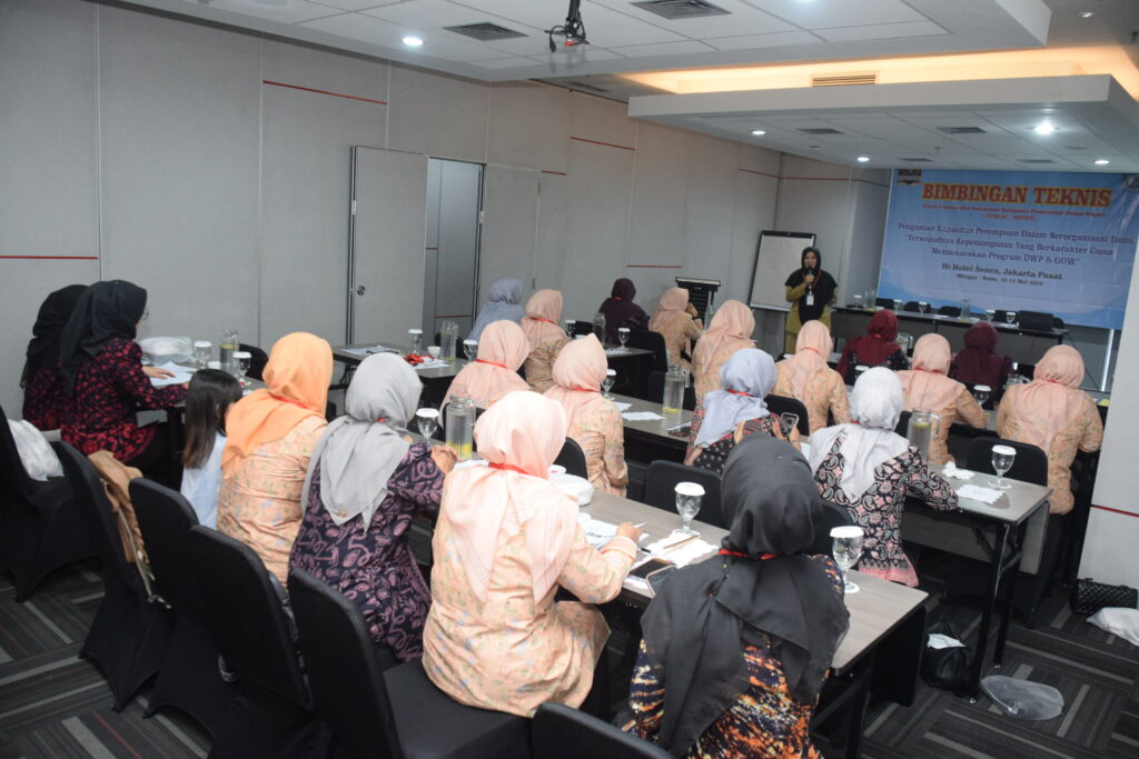 Bimtek Manajemen Informasi dan Rekam Medik (MIRM) sesuai Standar Akreditasi Rumah Sakit untuk Mendukung Tata Kelola Informasi Kesehatan yang Efektif