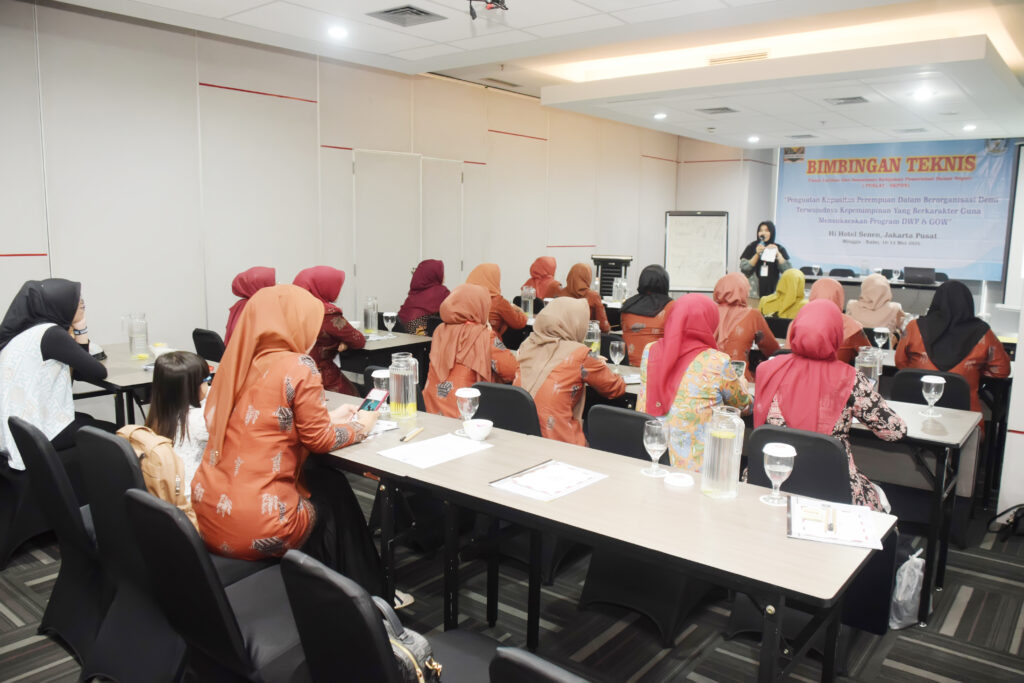 Bimtek Sistem Informasi Manajemen Rumah Sakit (SIMRS) untuk Optimalisasi Pelayanan, Integrasi Data, dan Efisiensi Operasional RS