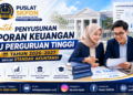 Bimtek Penyusunan Laporan Keuangan BLU Perguruan Tinggi Tahun 2026–2027 sesuai Standar Akuntansi