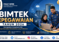 Bimtek Kepegawaian Tahun 2026