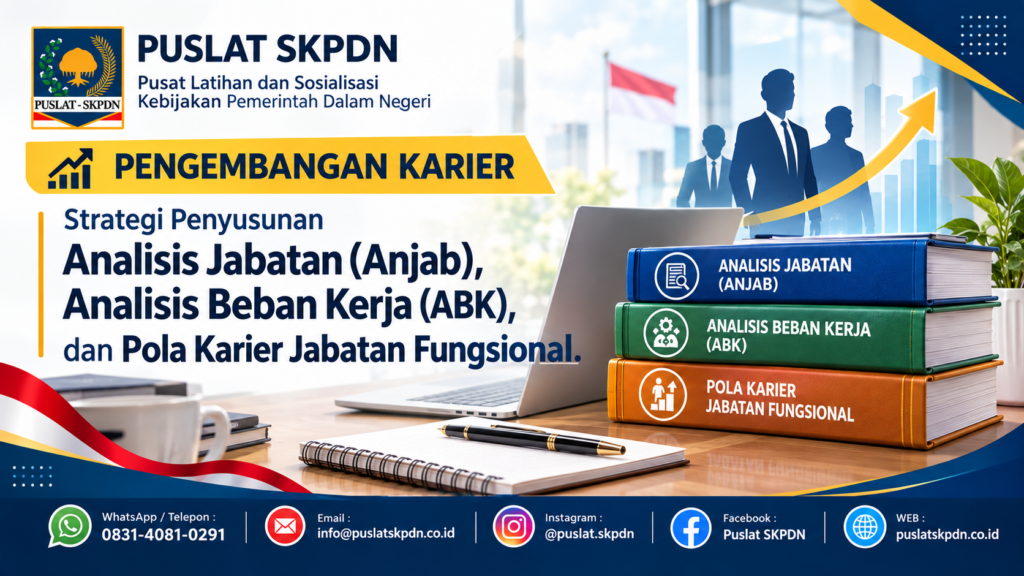 Bimtek Pengelolaan Kepegawaian Berbasis Aplikasi e-Kinerja BKN