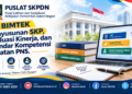 Bimtek Strategi Pengembangan Kompetensi ASN dan Implementasi Sistem Merit
